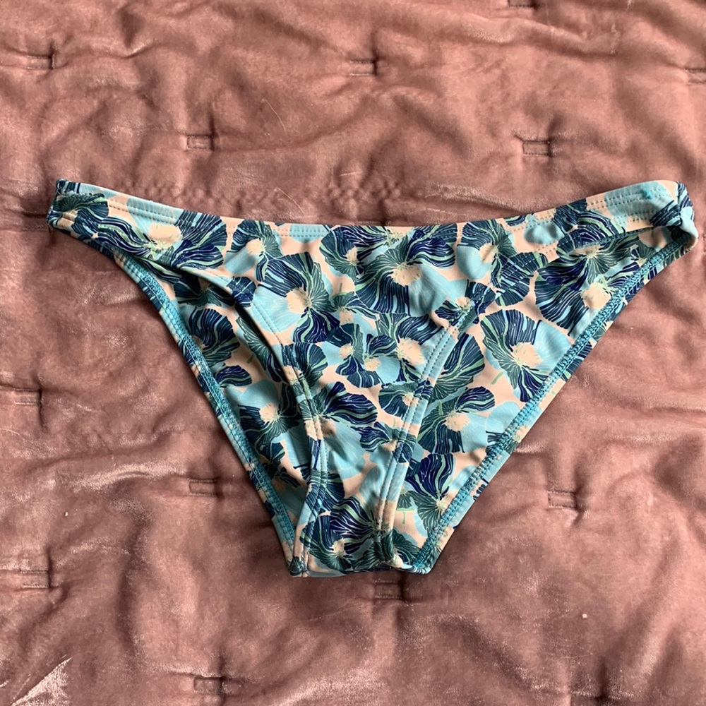 bikini bottoms